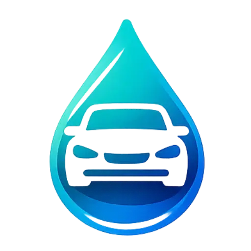 Lavage auto à domicile Neuillé-le-Lierre